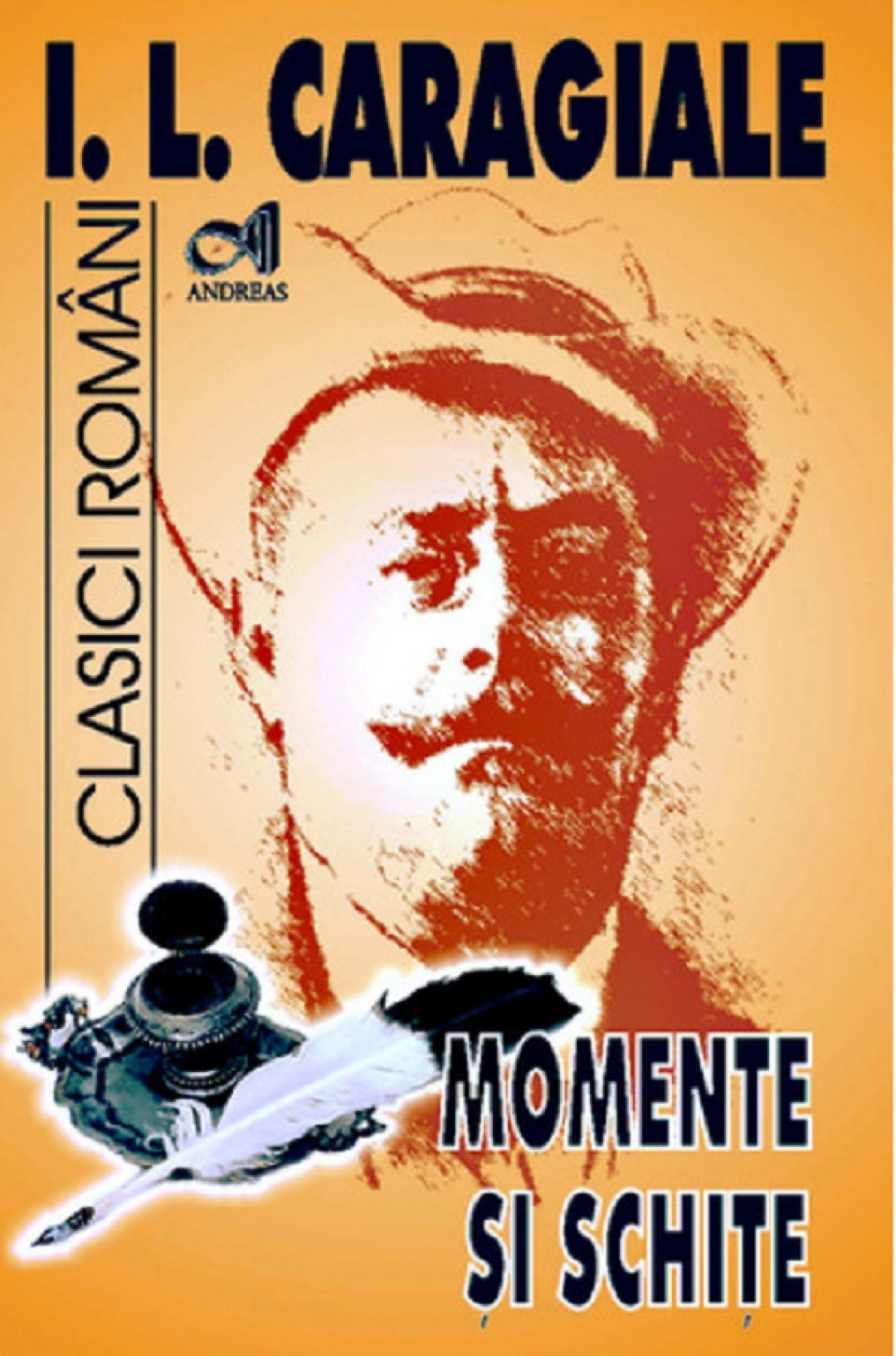 Momente și schițe