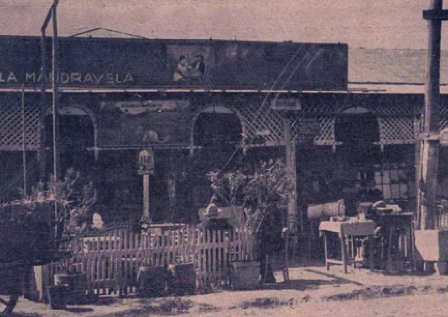 Mandravela