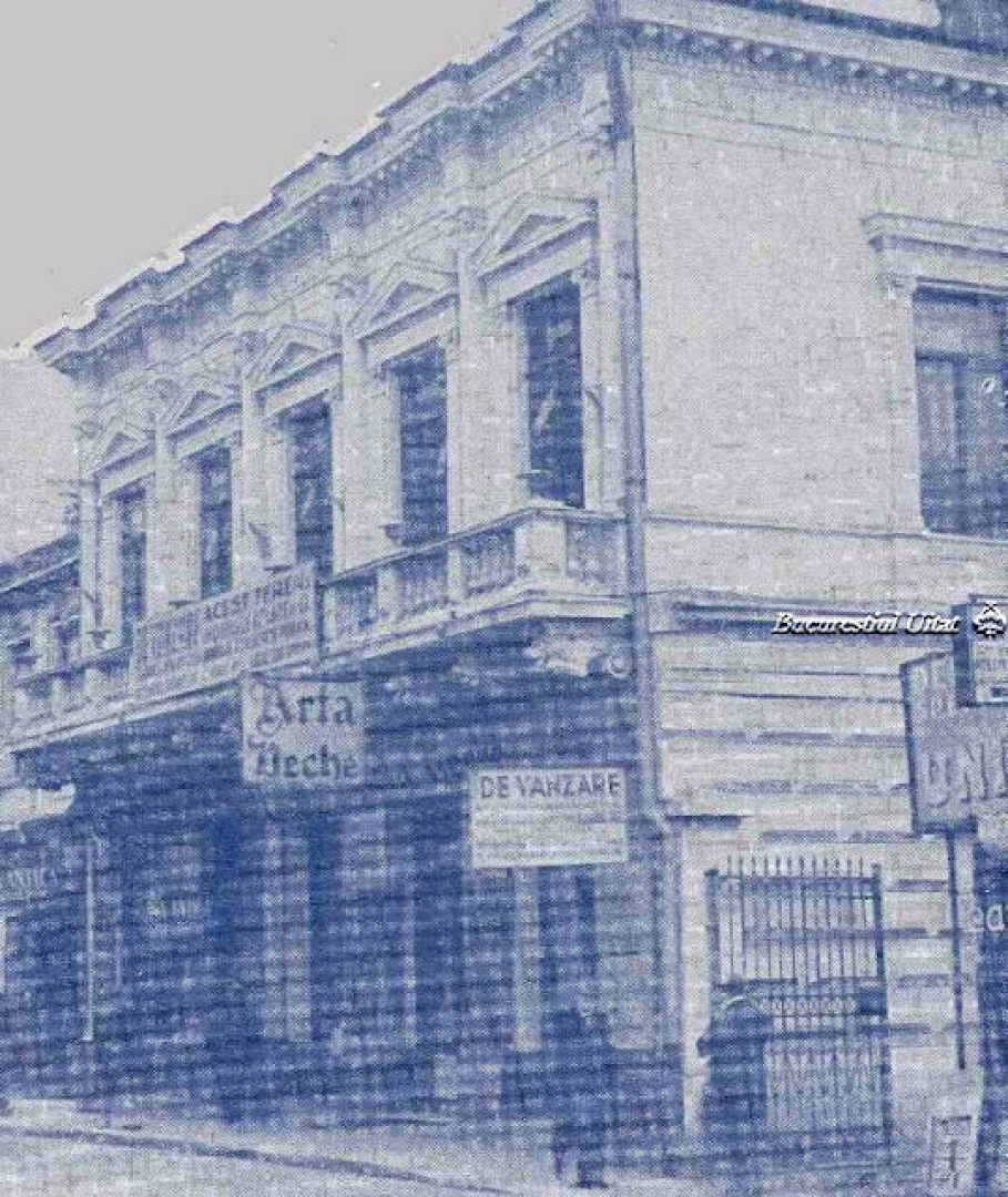 Cișmeaua Roșie
