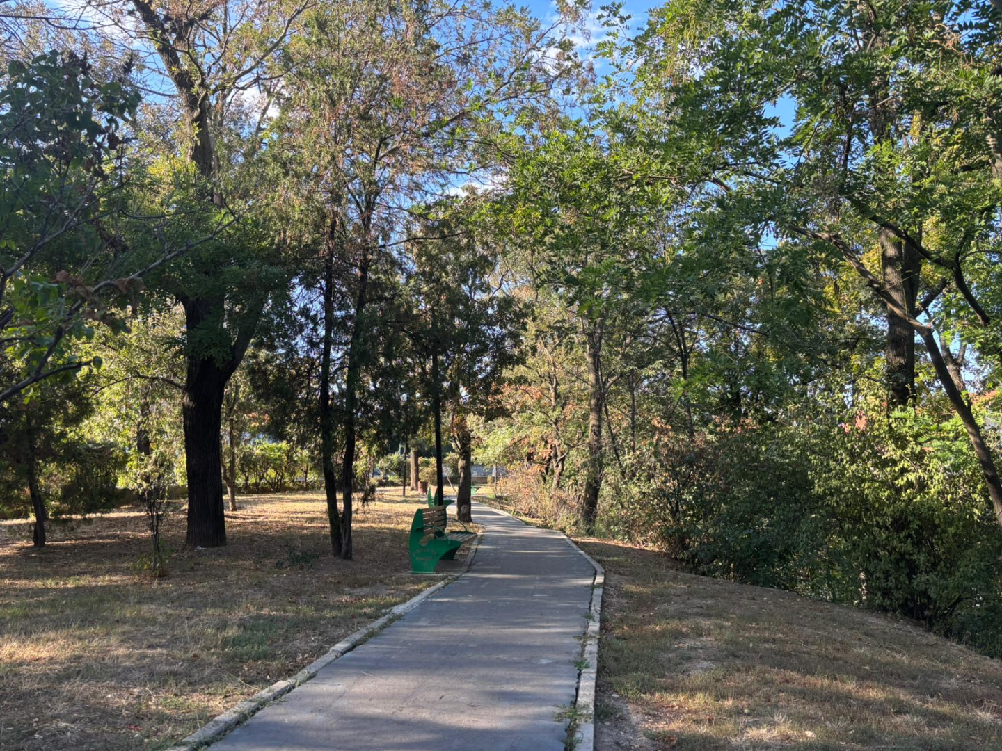 Parcul Romniceanu
