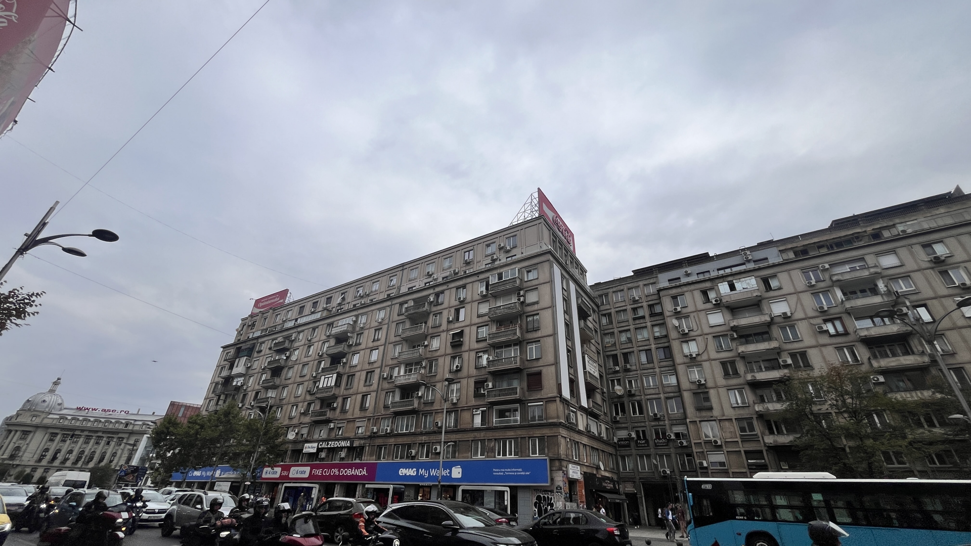 Piața Romană