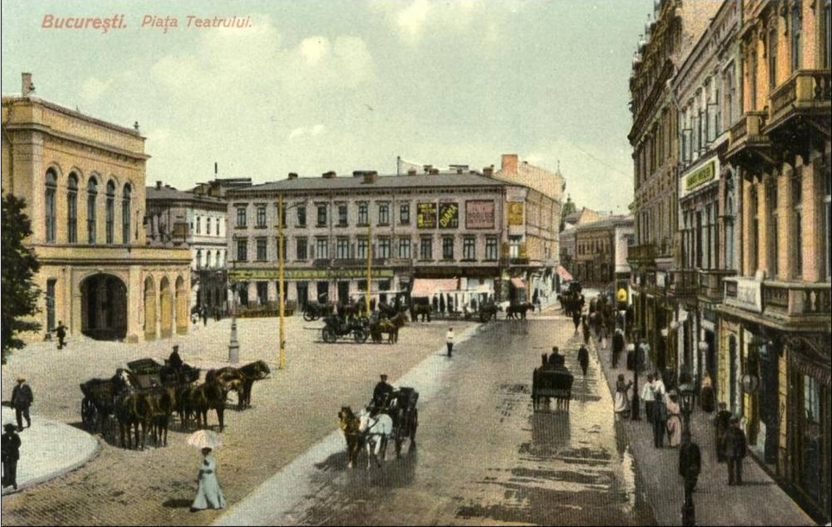 Cofetăria Fialkowski