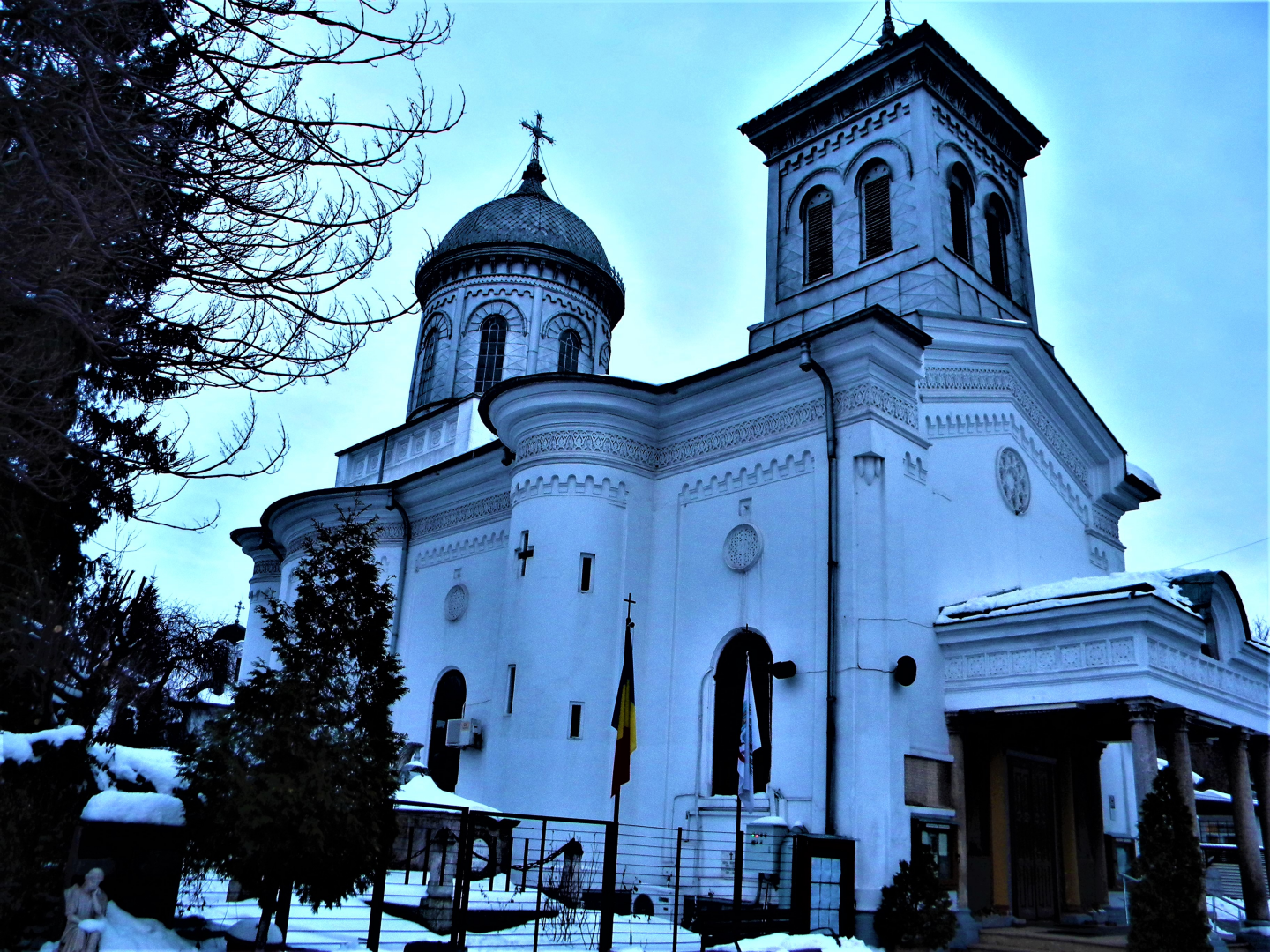 Biserica Icoanei