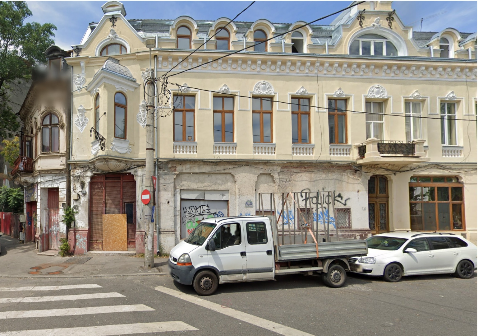 Băile Grivița