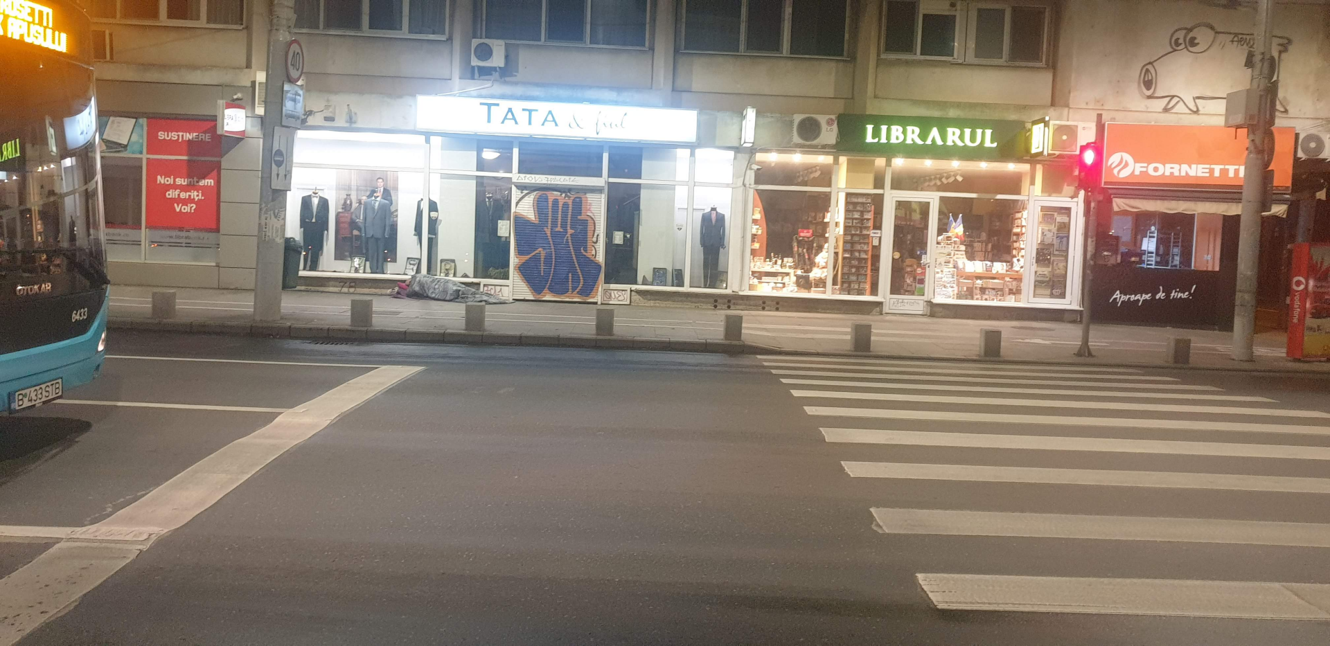 Bulevardul Regina Elisabeta
