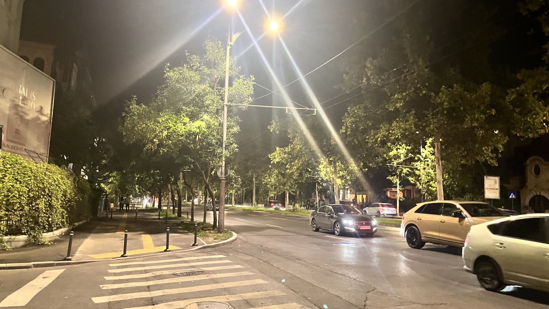 Bulevardul Lascăr Catargiu