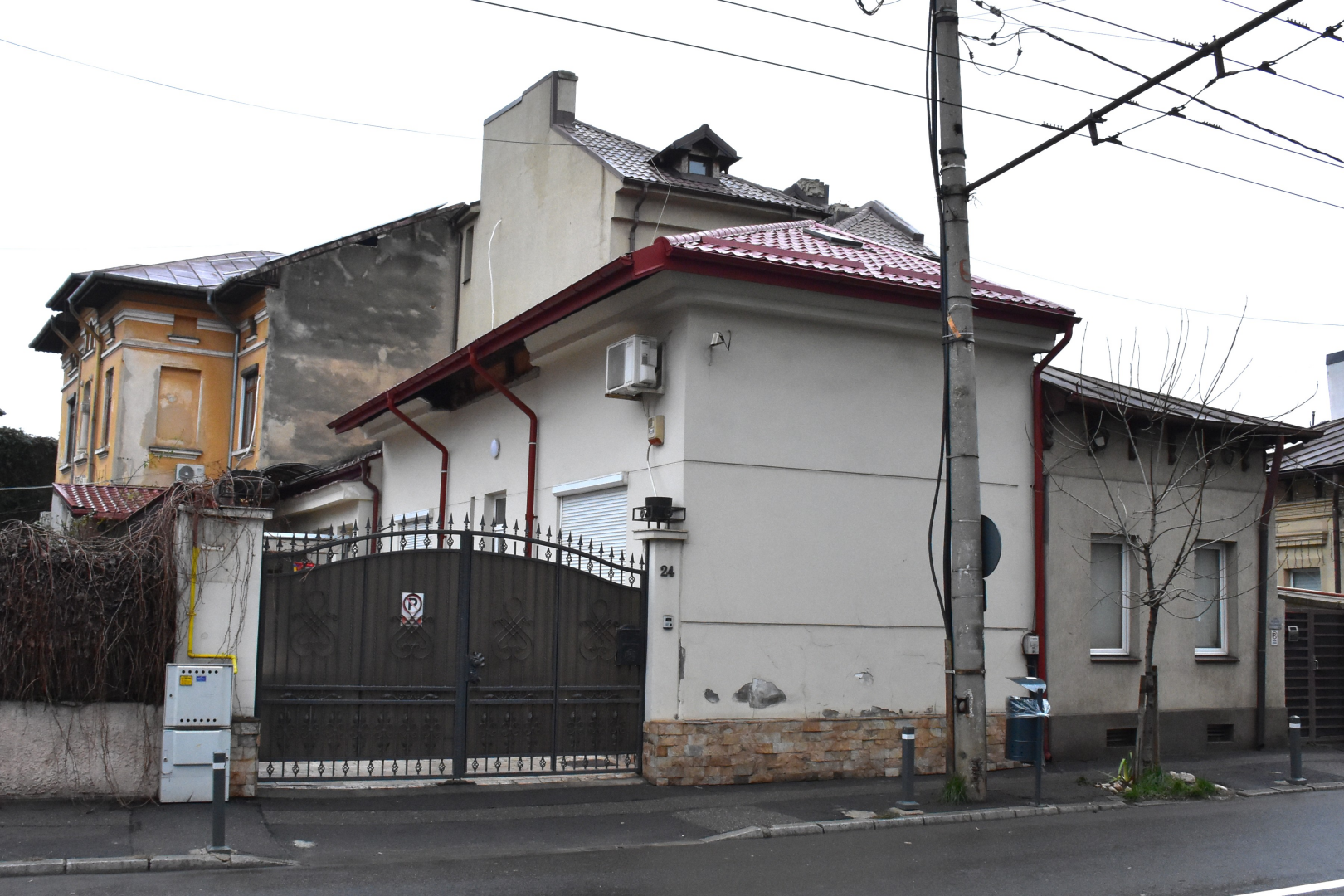 Strada Popa Nan, nr. 24