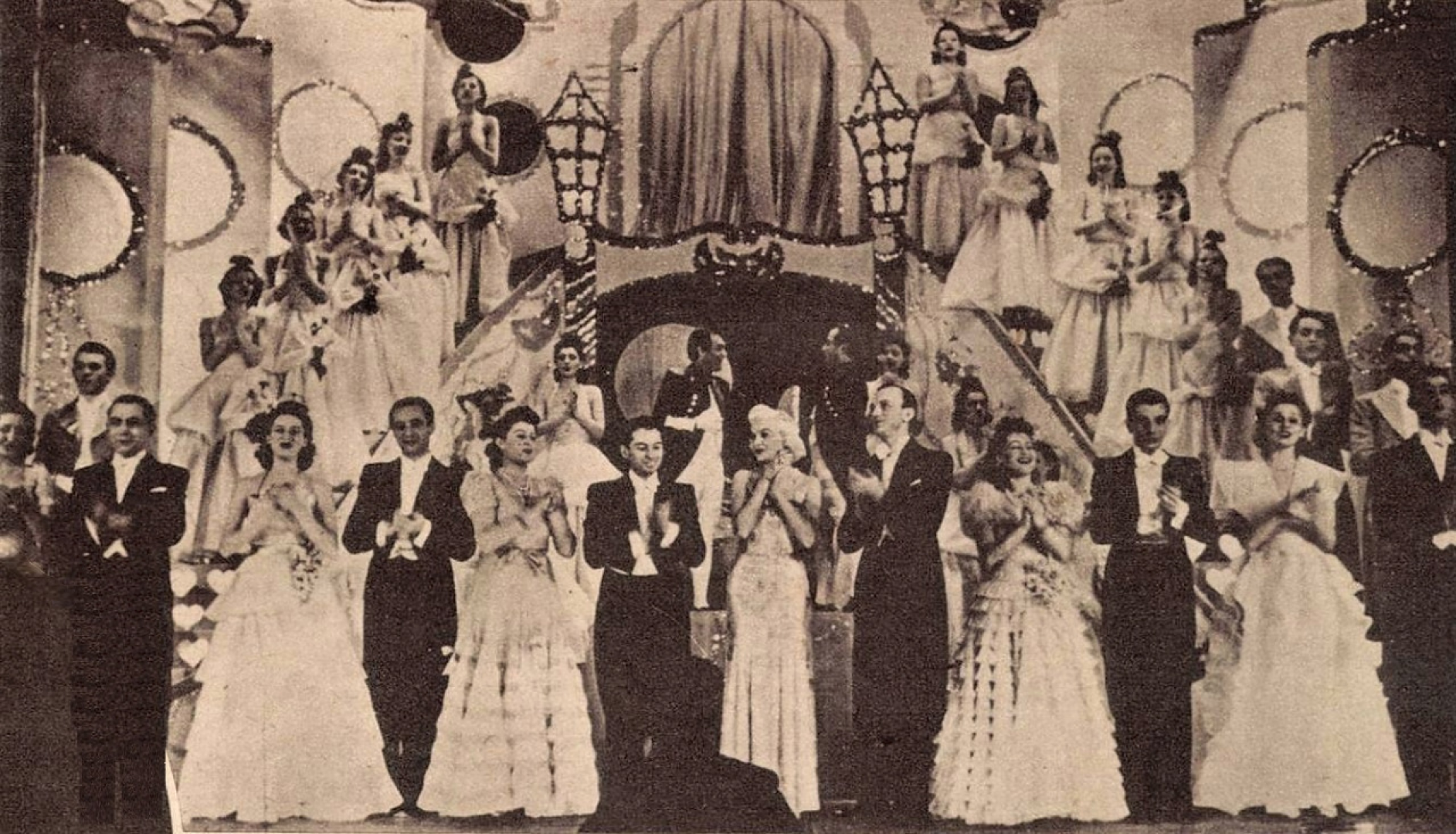 Teatrul de revistă „Alhambra”