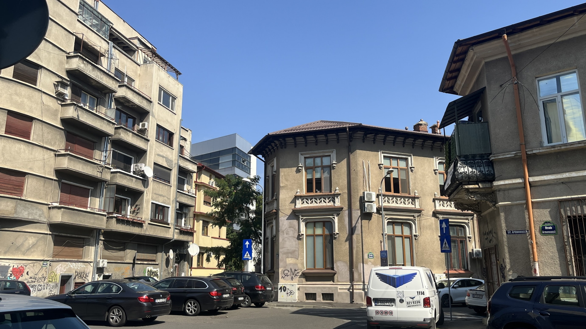 Armenească