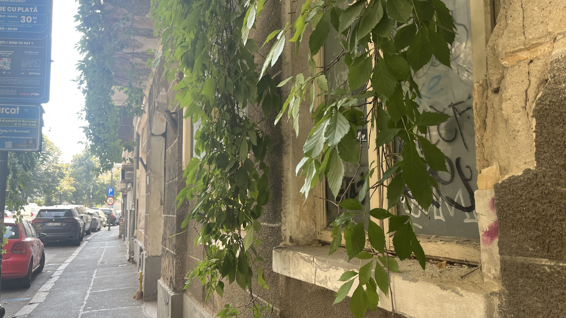 Strada Episcopiei