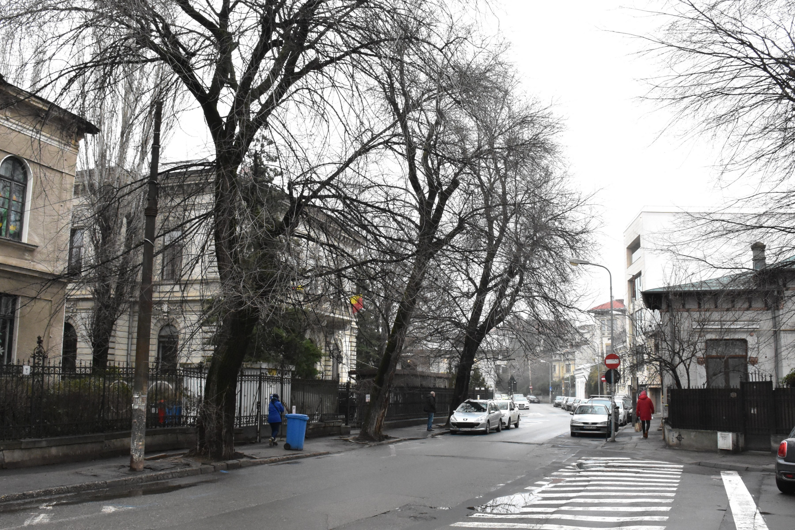 Strada Icoanei