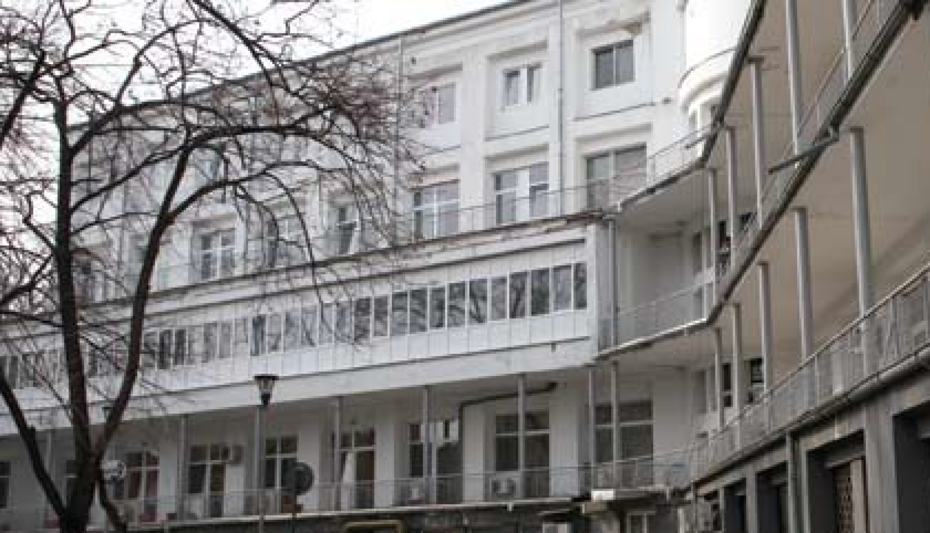 Spitalul Clinic ,,Prof. Dr. Theodor Burghele’’