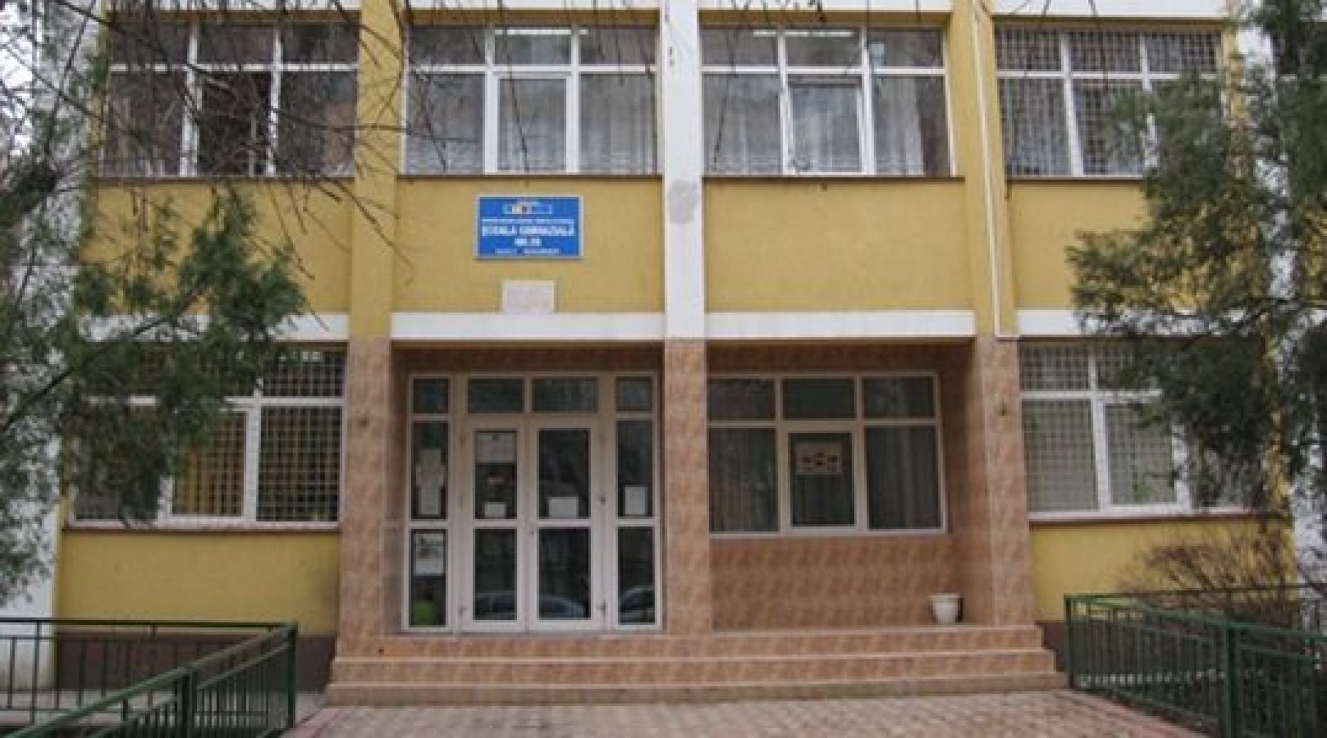 Școala Gimnazială nr. 59 „Dimitrie Sturdza”