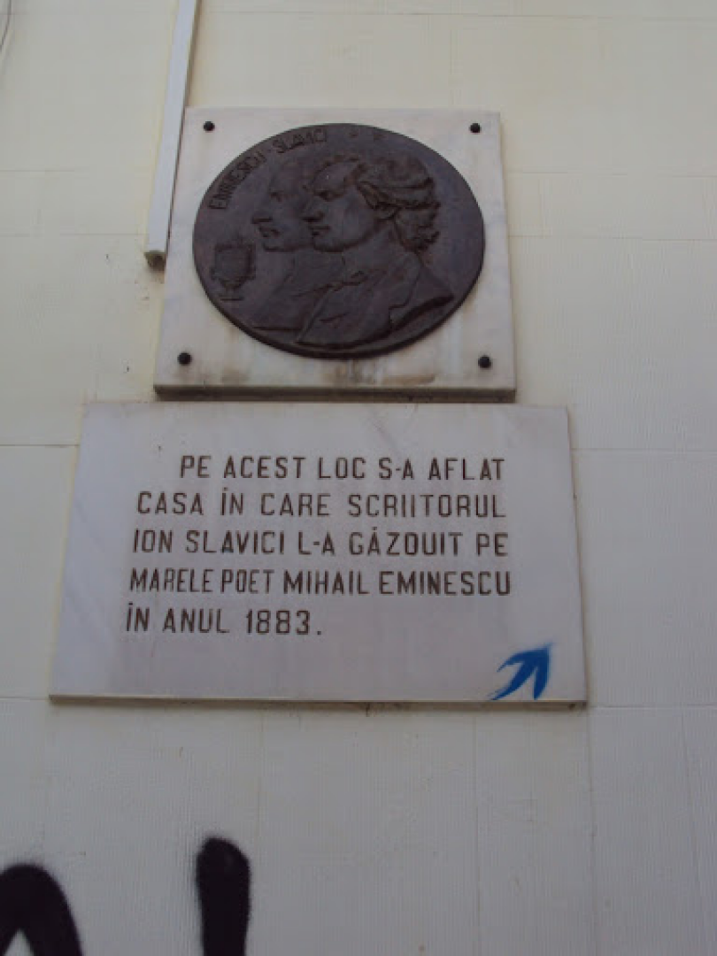 Strada Piața Amzei