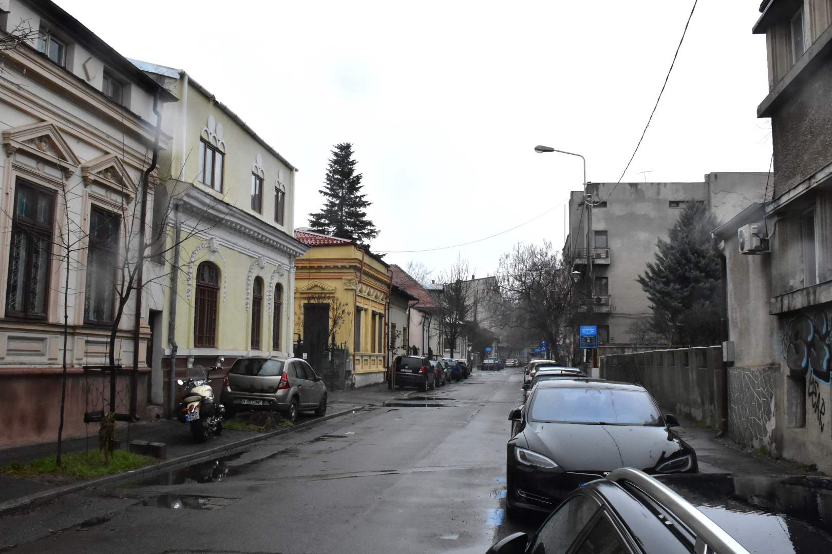 Strada Popa Soare
