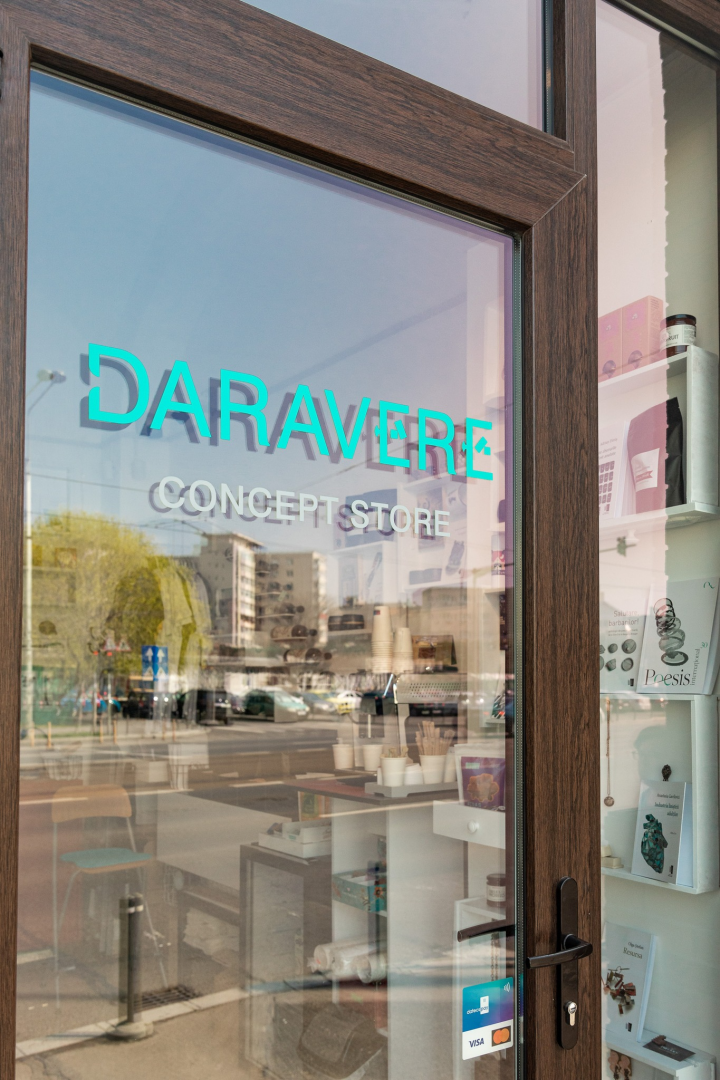 Daravere