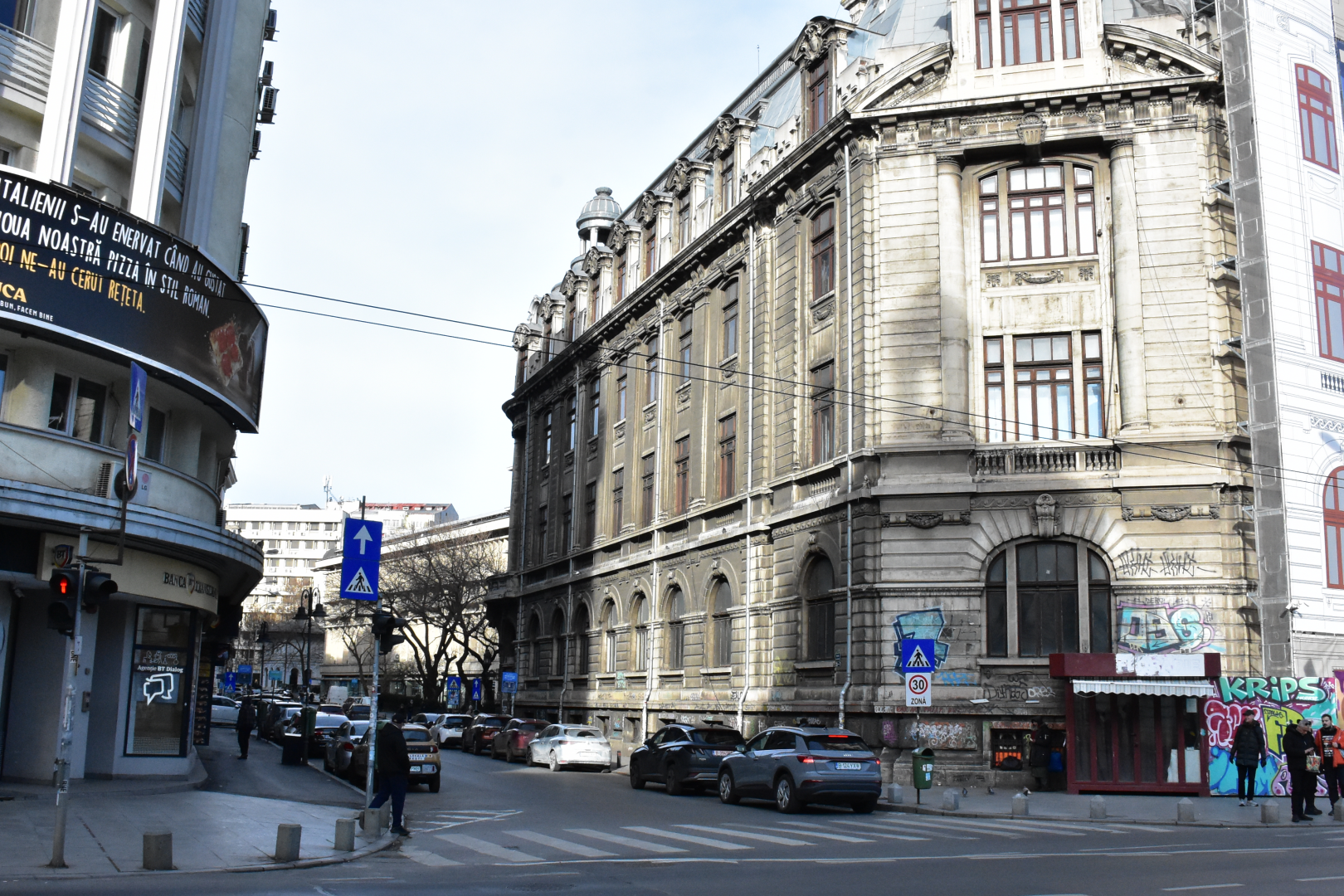Strada Academiei