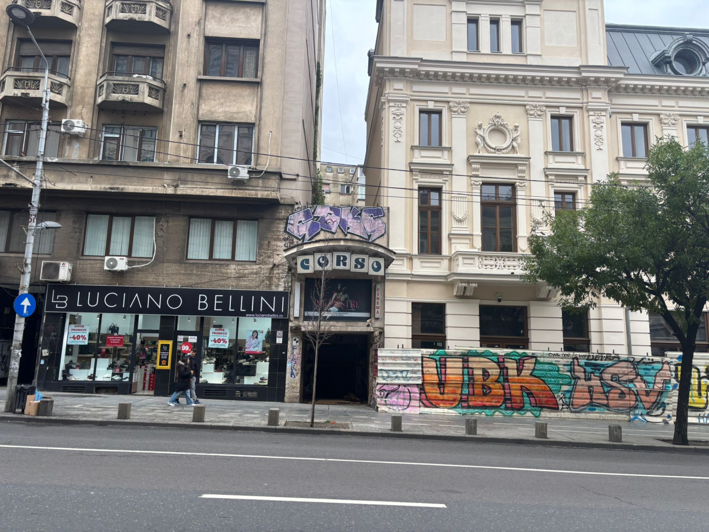Cinema Corso