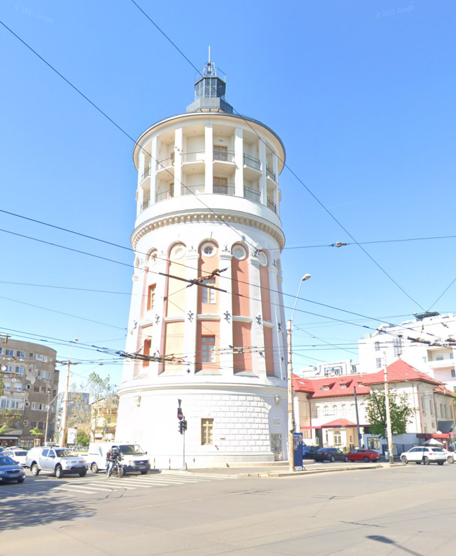 Foișorul de Foc