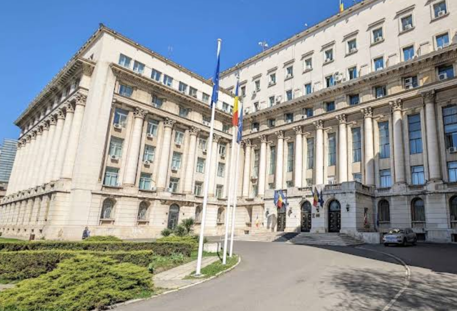 Ministerul Sănătății
