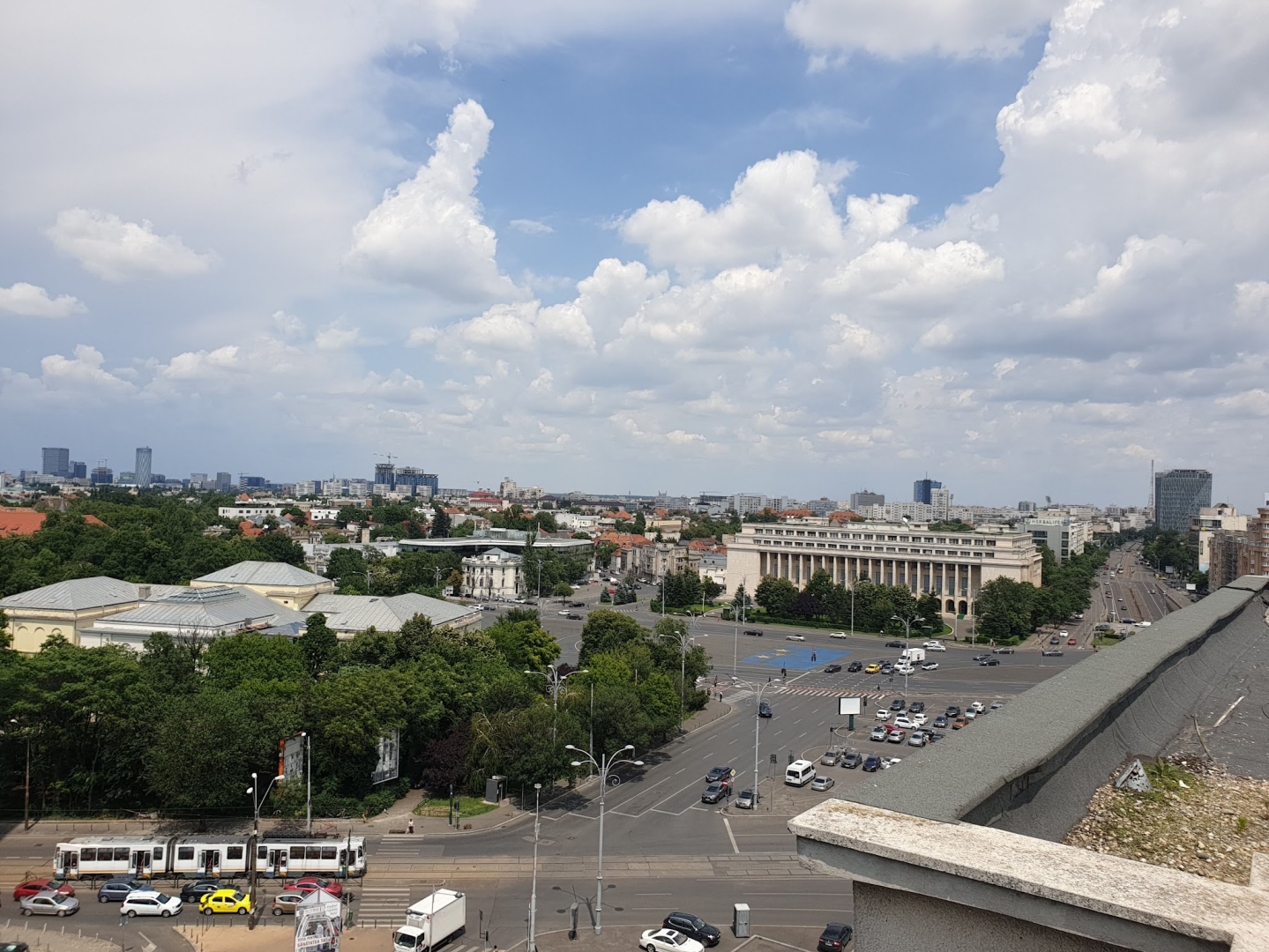 Piața Victoriei