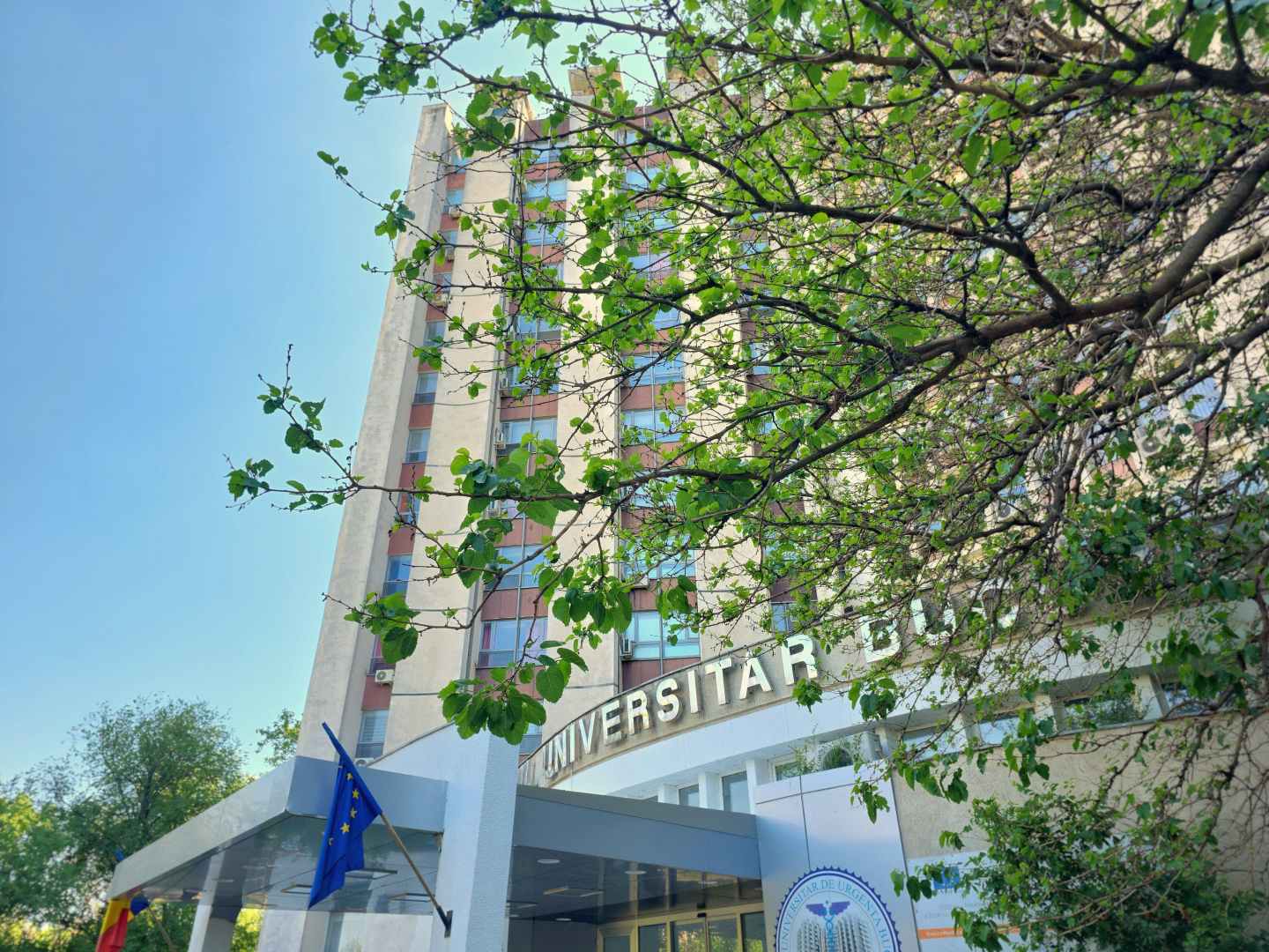Spitalul Universitar de Urgență
