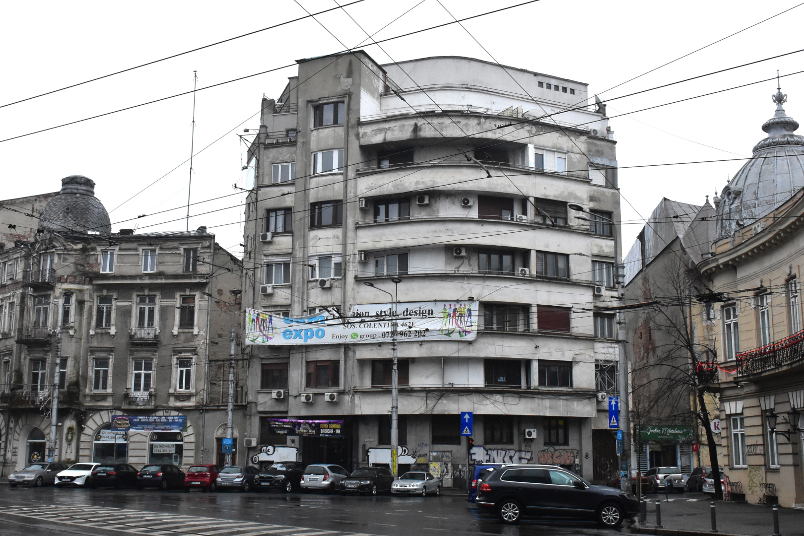 Strada Mântuleasa, nr. 42