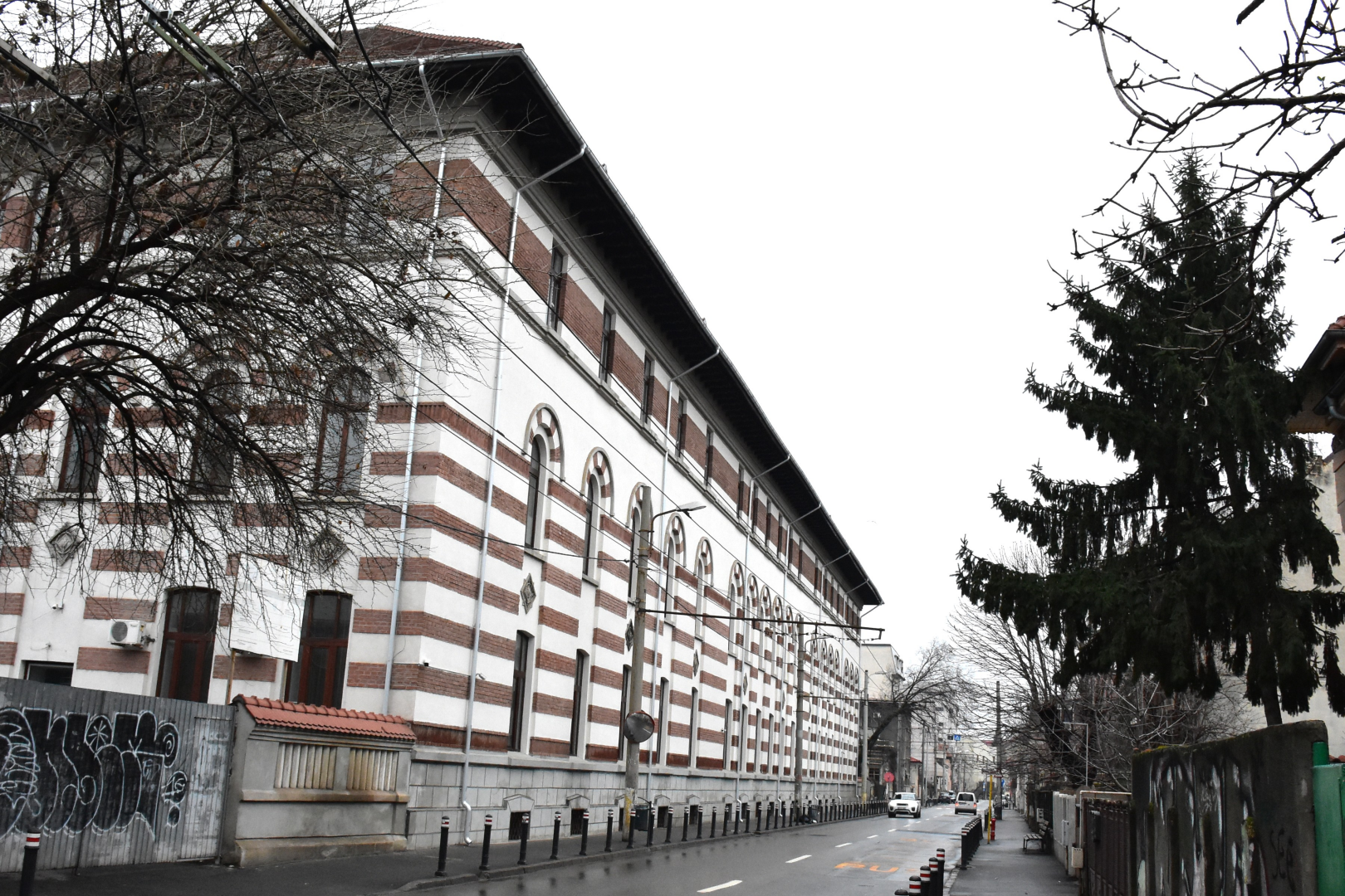 Strada Matei Voievod