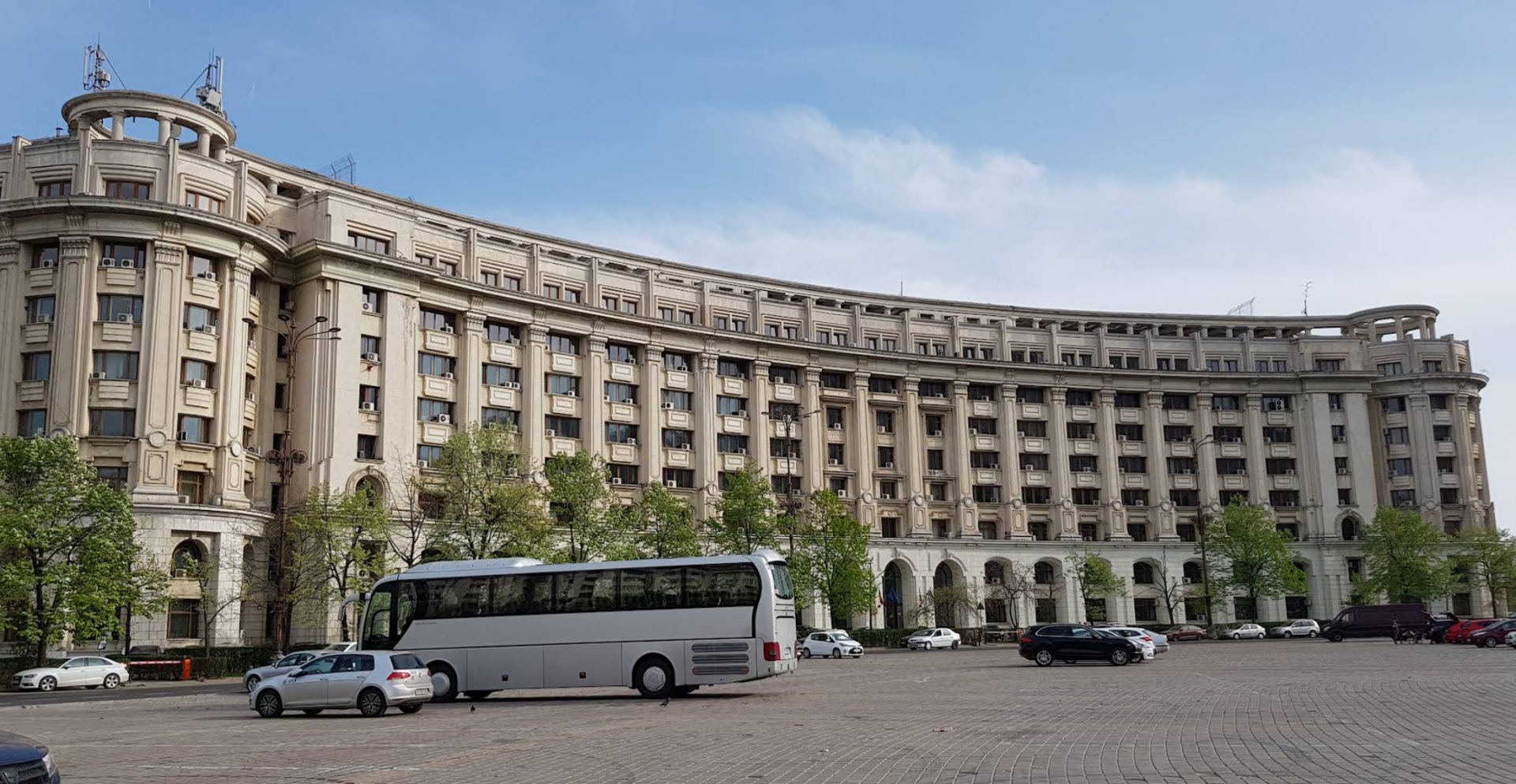 Parchetul de pe lângă Înalta Curte de Casație și Justiție