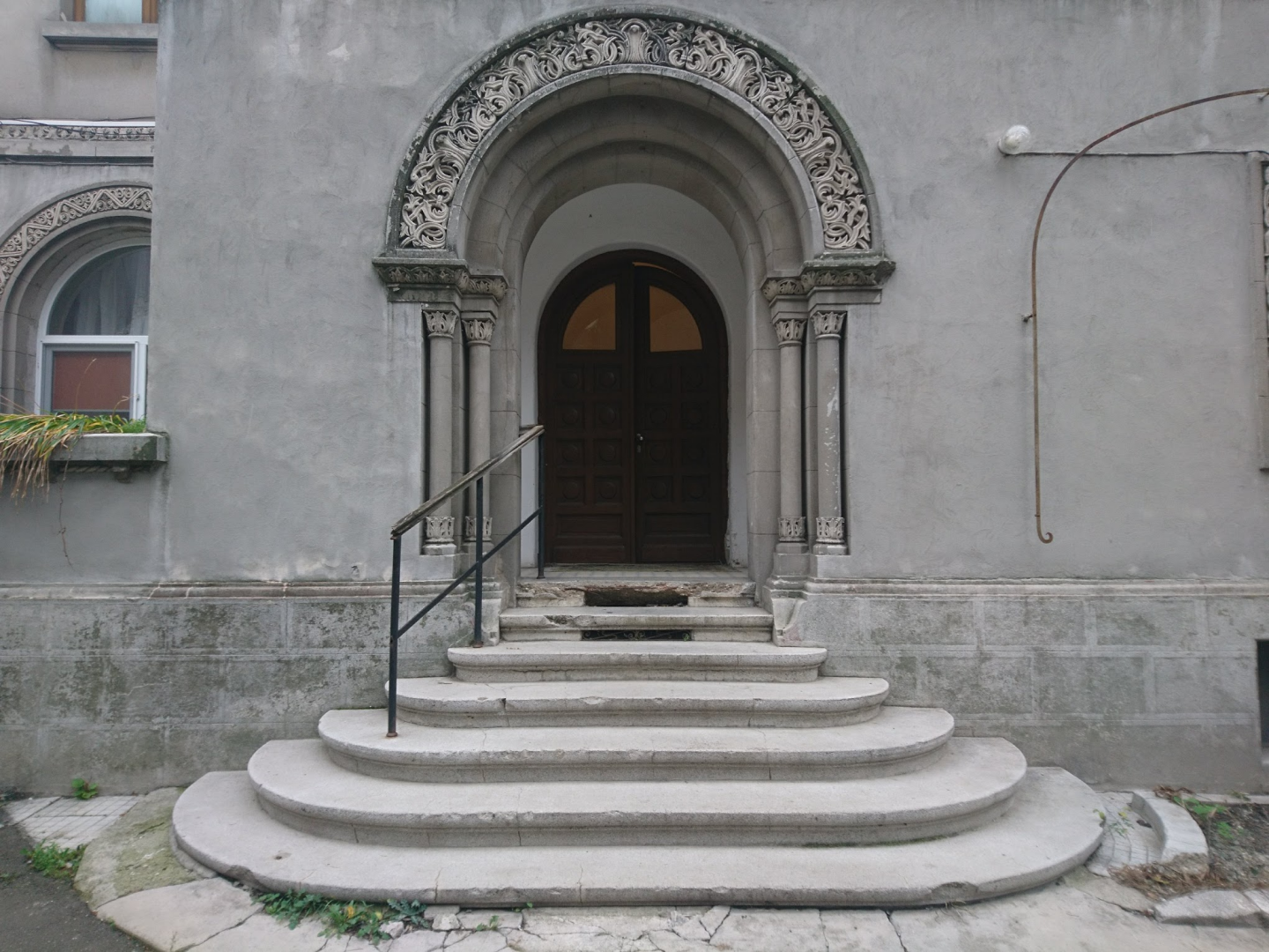 Strada Cobălcescu, nr. 41