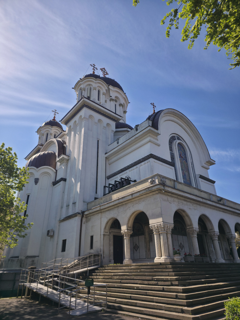 Mănăstirea Cașin