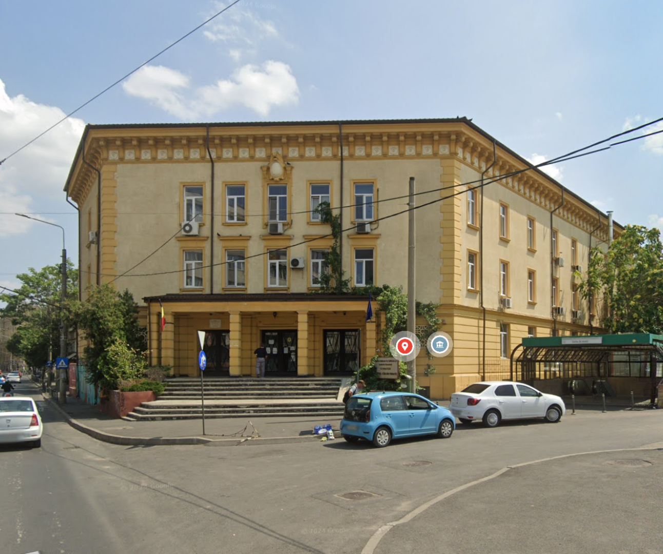 Muzeul CFR
