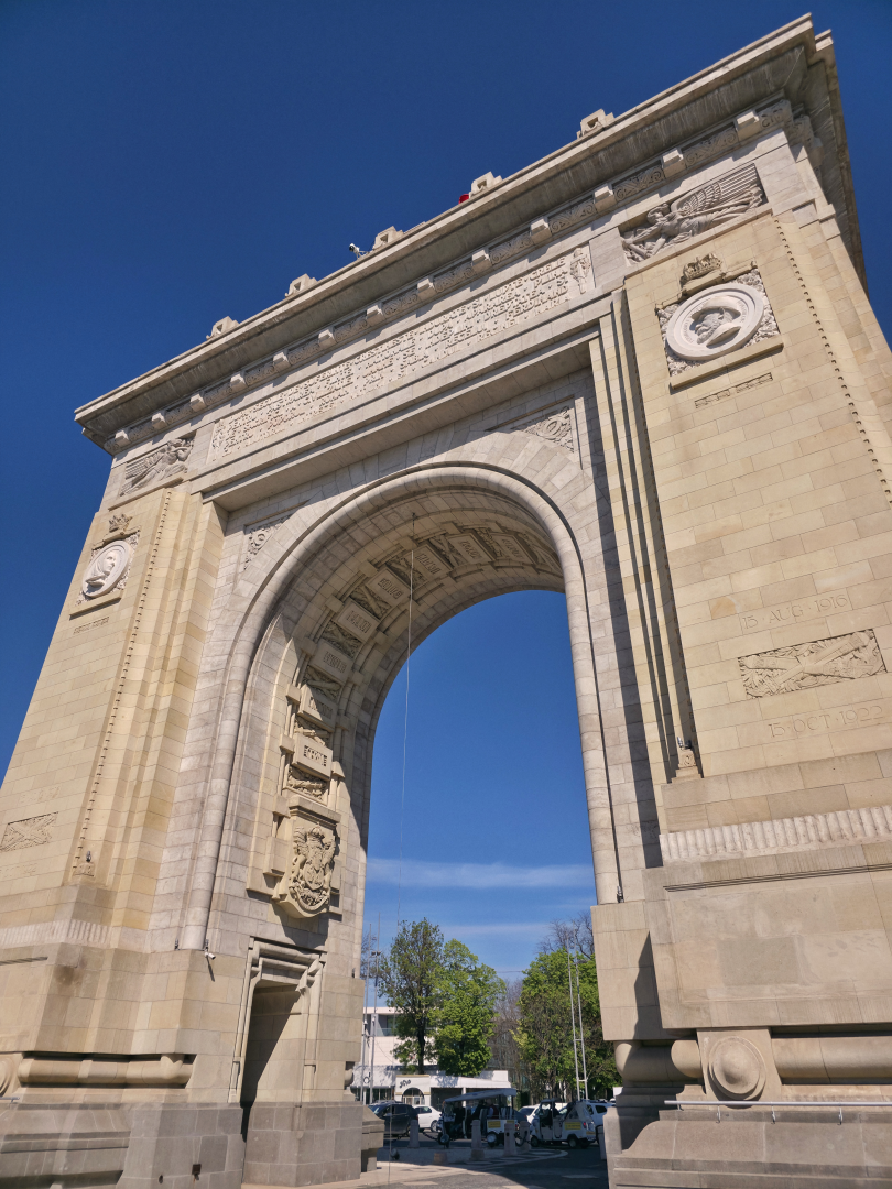 Arcul de Triumf
