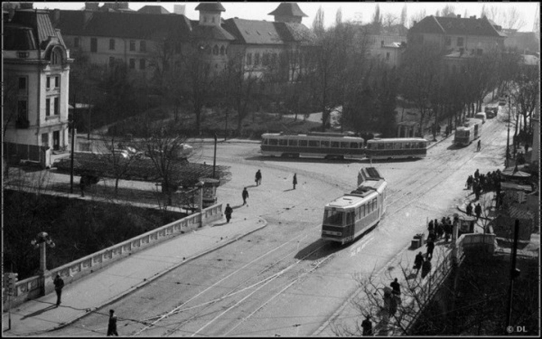 Strada Uranus