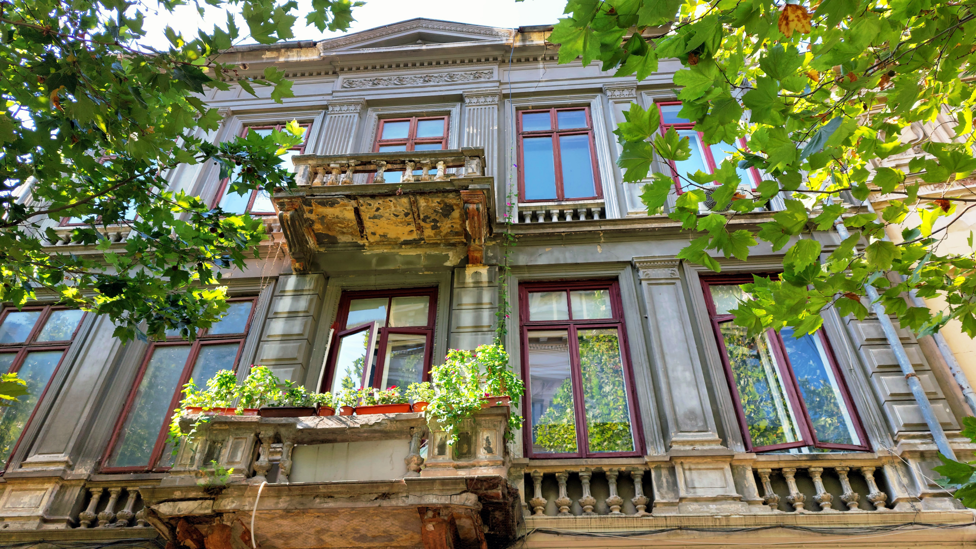 Strada Franceză, nr. 14
