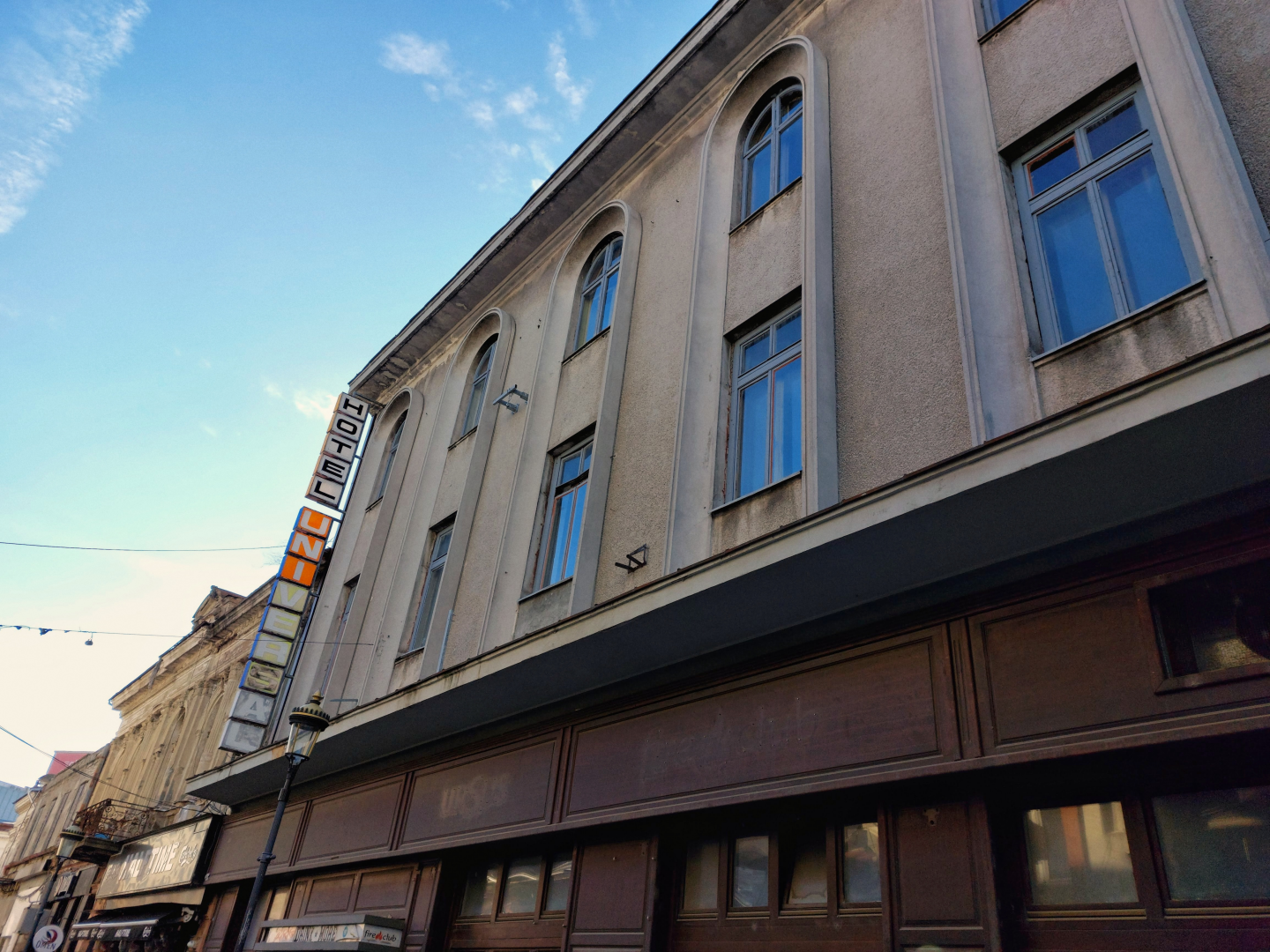 Strada Gabroveni, nr. 12