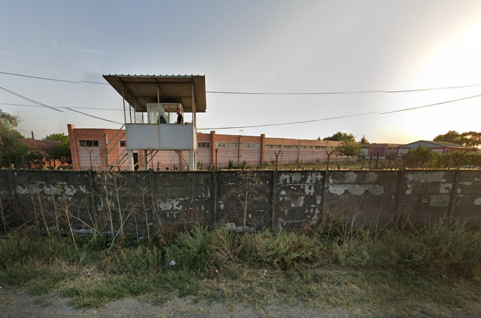 Penitenciarul Jilava