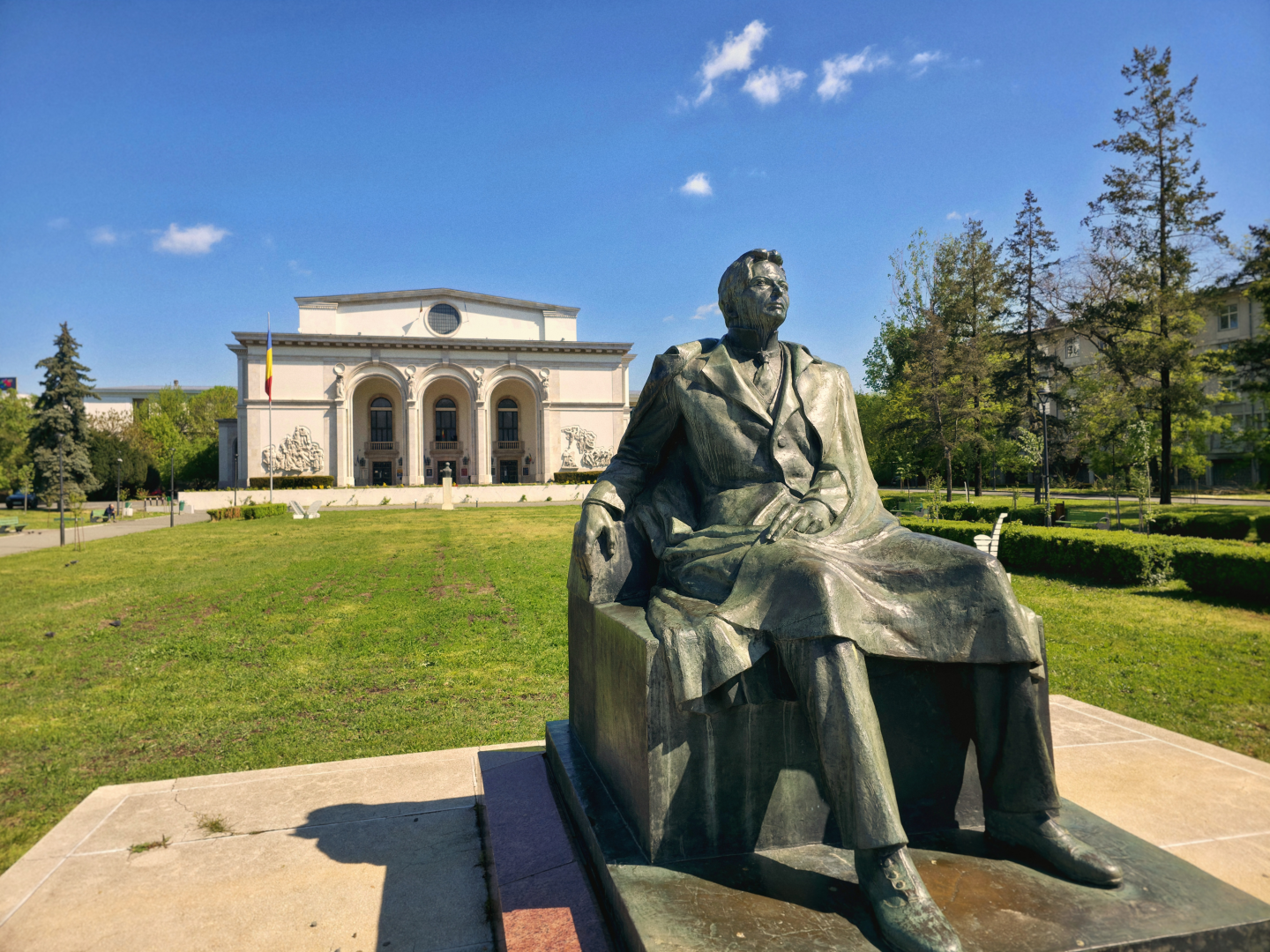 Opera Națională București