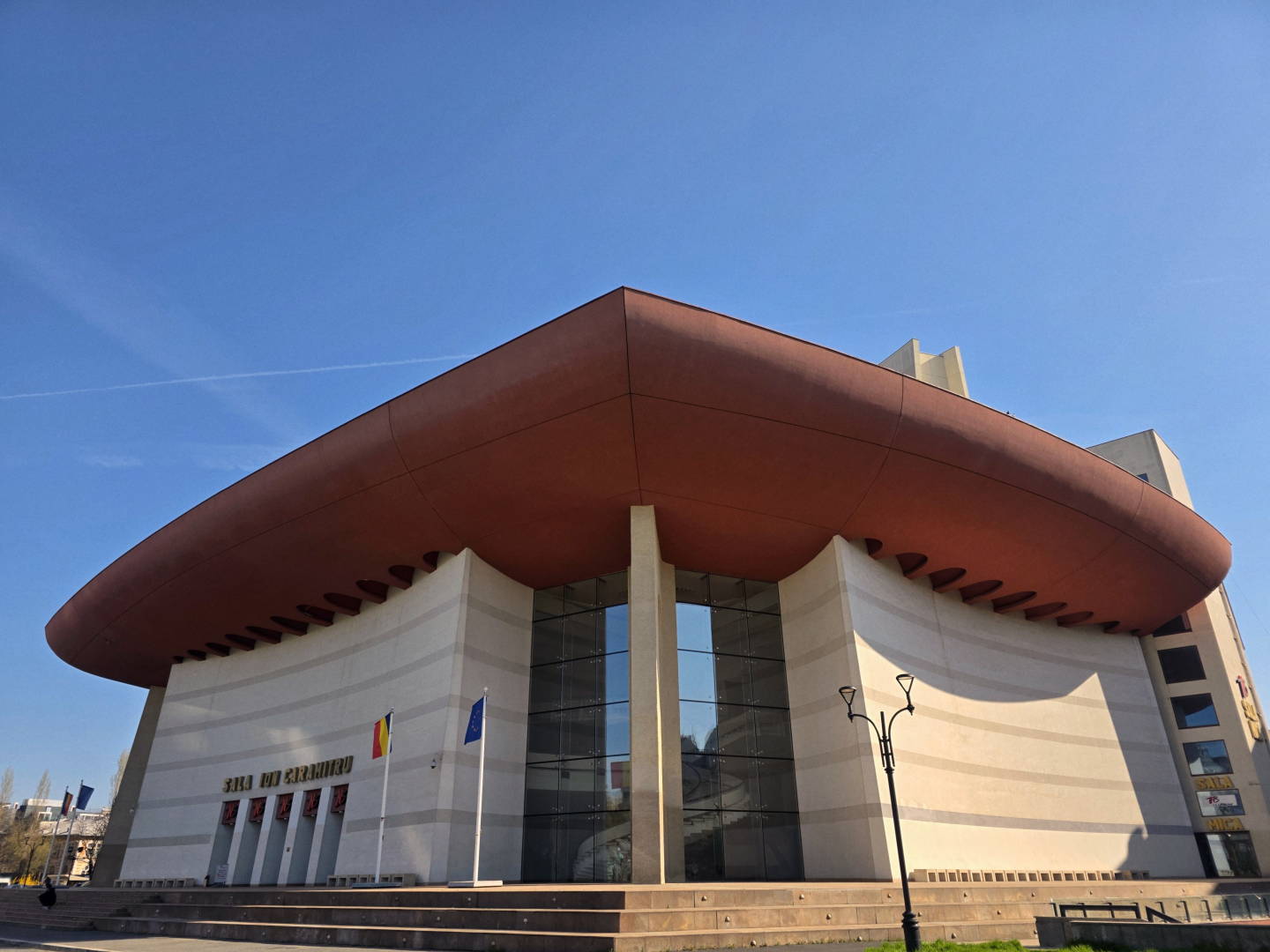 Teatrul Național București - „Ion Luca Caragiale”