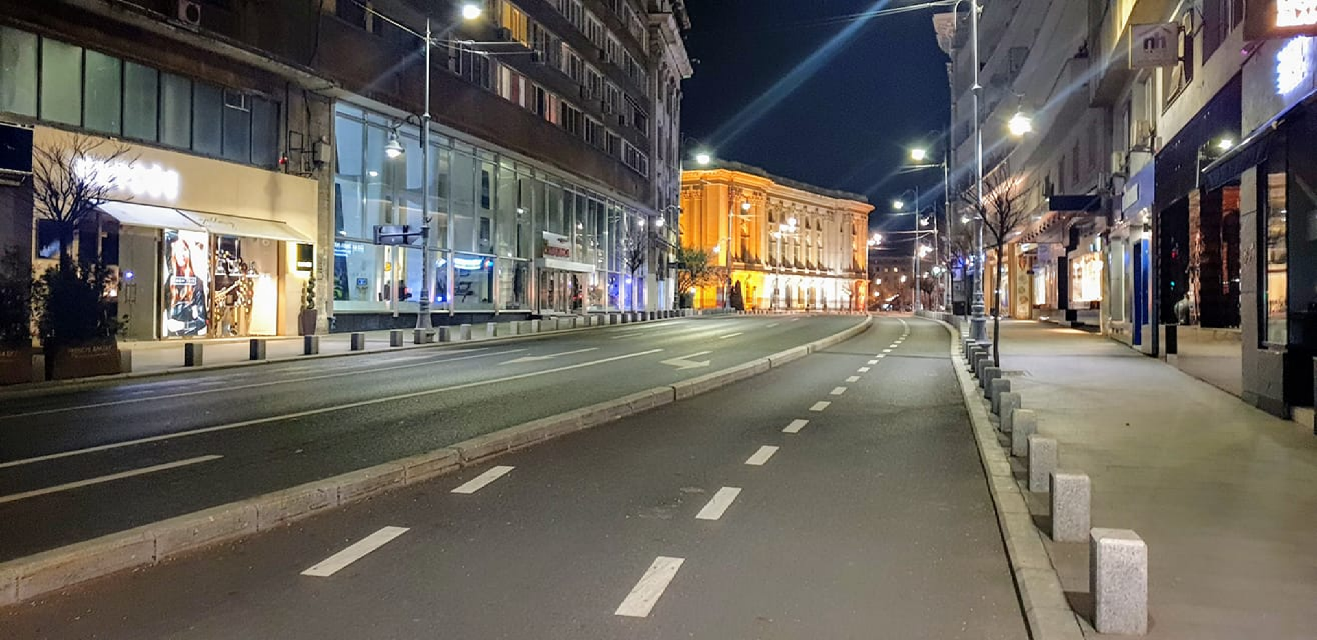 Calea Victoriei