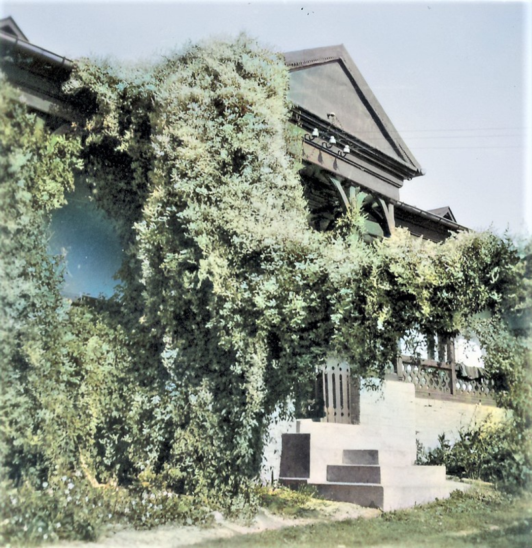 Fosta Casa Bogdan-Culianu