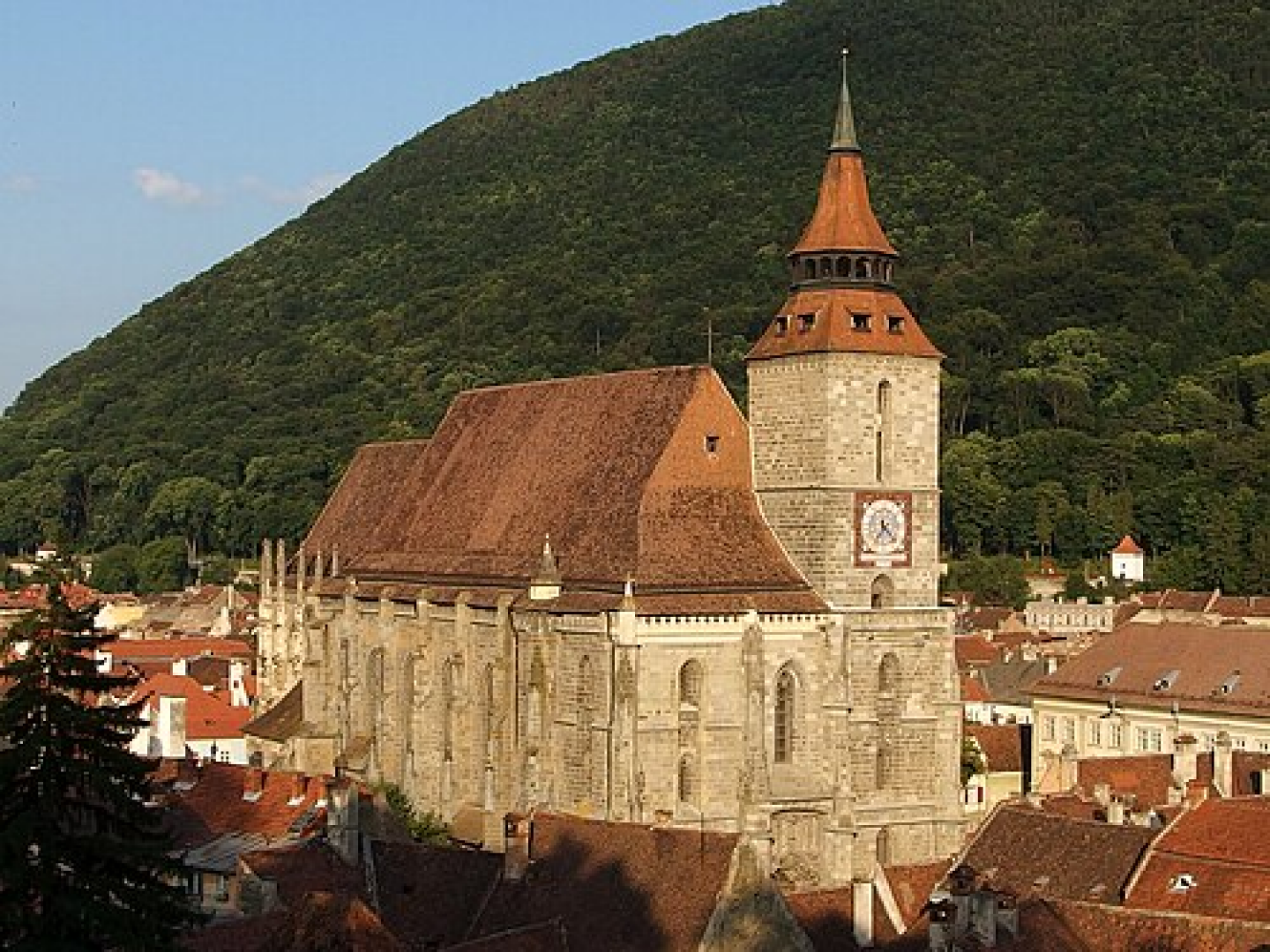 Biserica Neagră