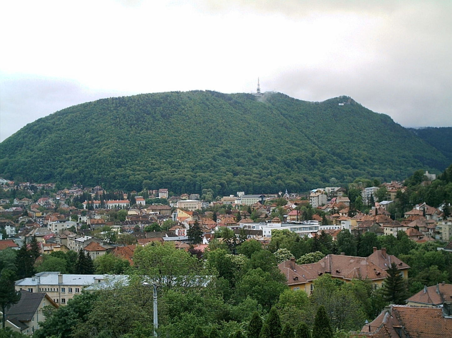 Tâmpa