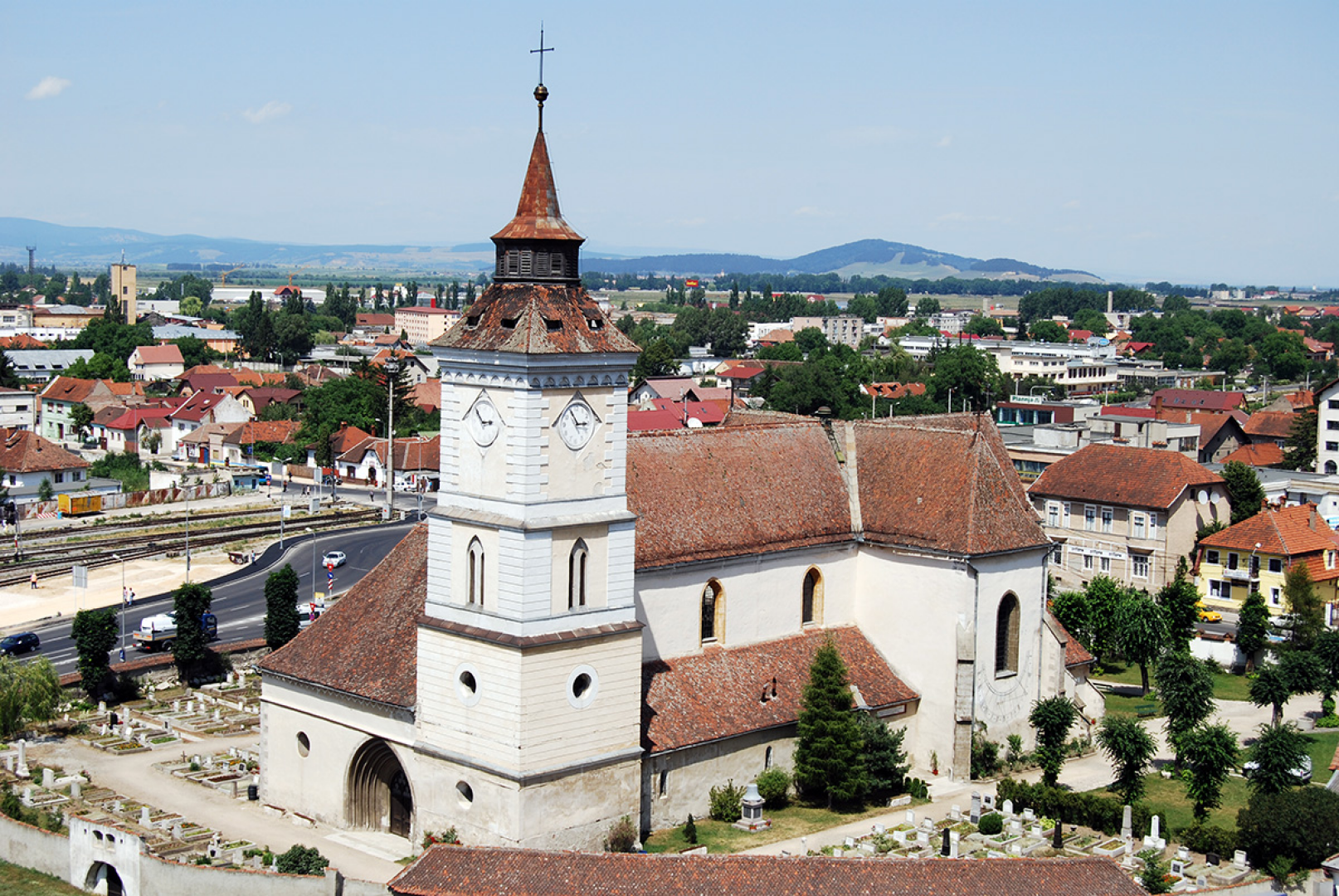 Biserica Sfântul Bartolomeu