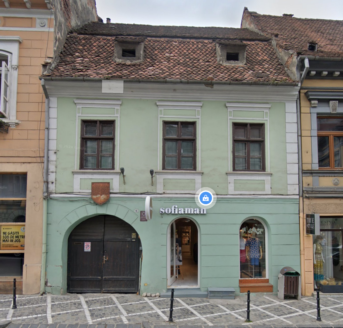 Casa Valentinus Hirscher