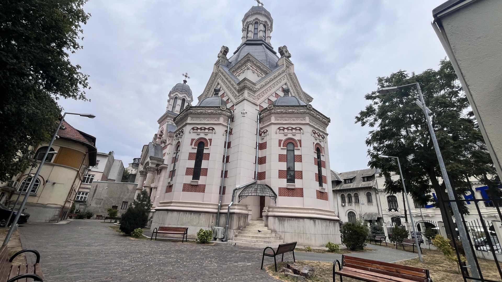 Biserica Amzei