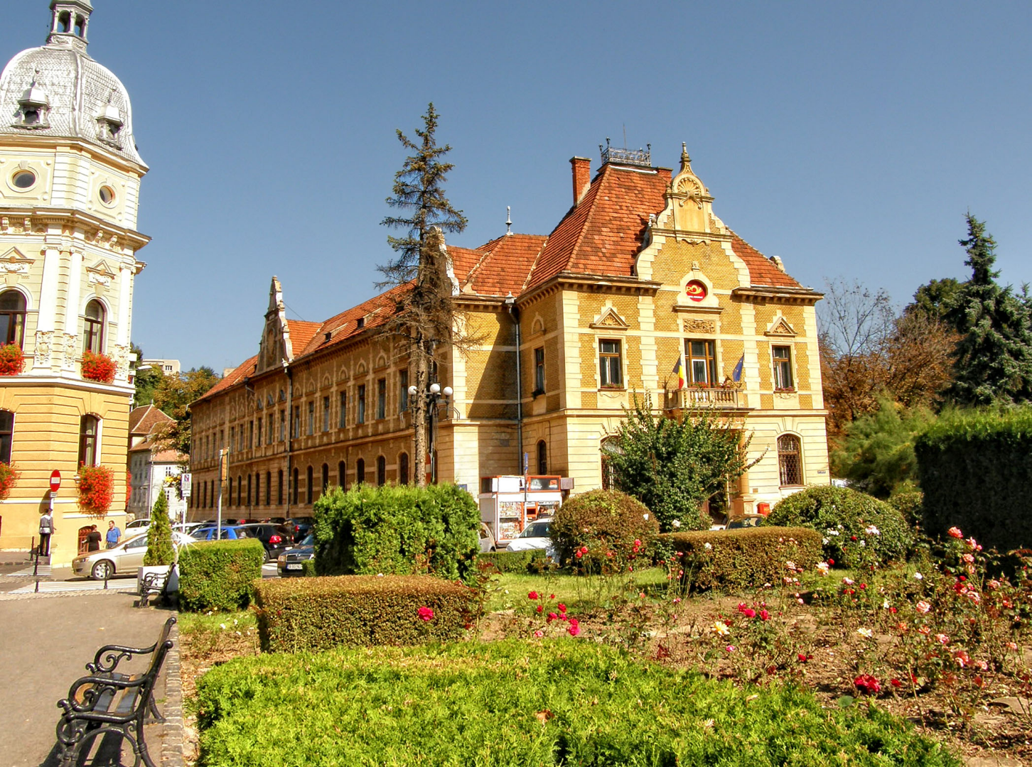 Palatul Poștei