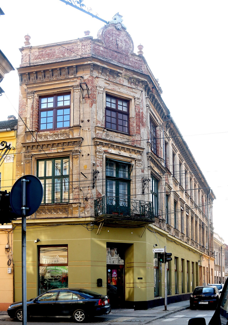Casa Duschnitz
