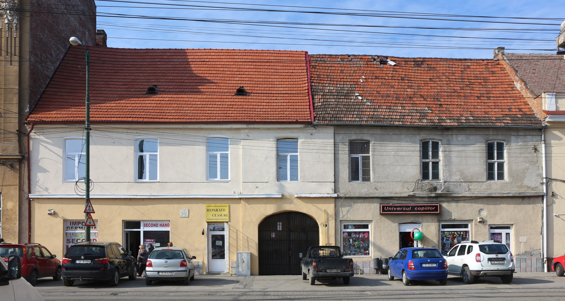 Fostul Han Marocanul