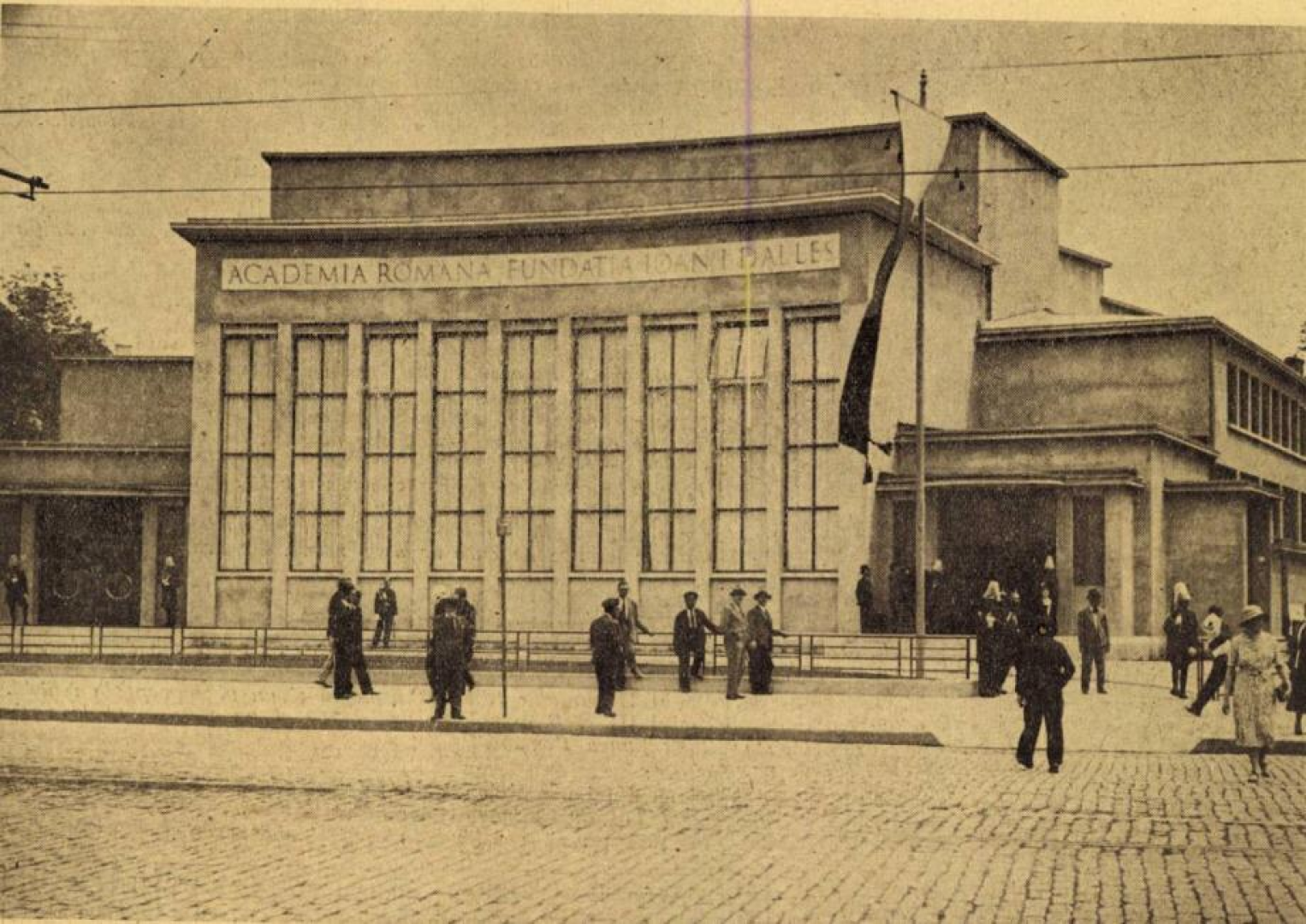 Sala Dalles